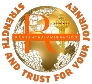 Rameshtha Immigration